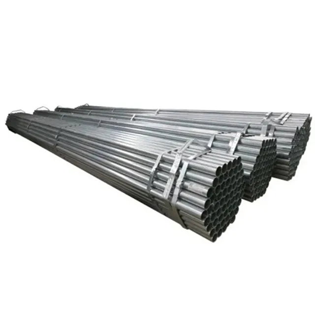 galvanized steel pipe&tube